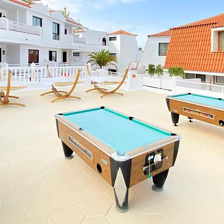 Diamante Cristianos, Heated Pool, Beach, Wifi * لوس كريستيانوس