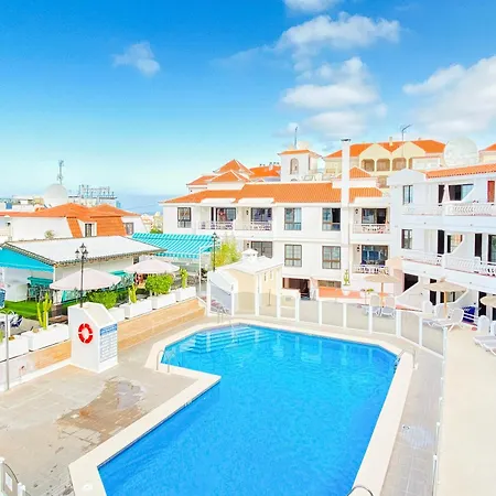 Diamante Cristianos, Heated Pool, Beach, Wifi * لوس كريستيانوس